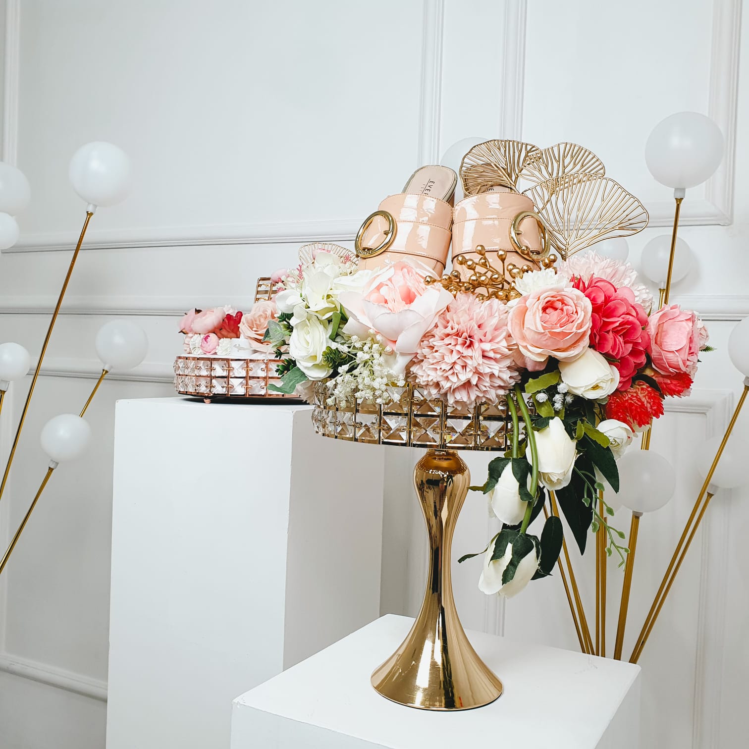 Diamond Hampers Seserahan Bandung image (13)