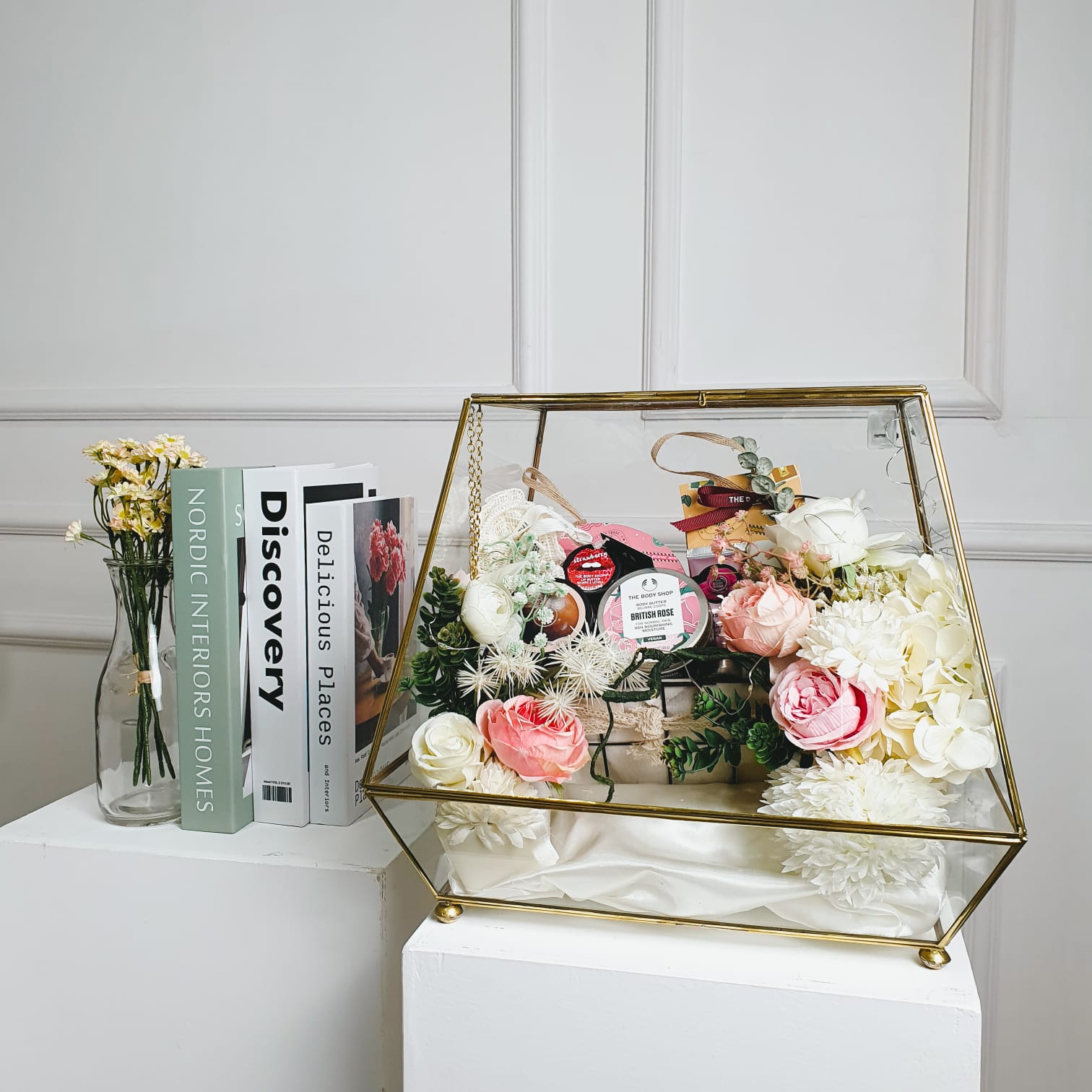 Diamond Hampers Seserahan Bandung image (2)